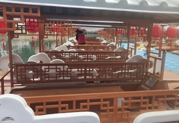 2026年评价高的画舫船厂家选择指南与市场现状