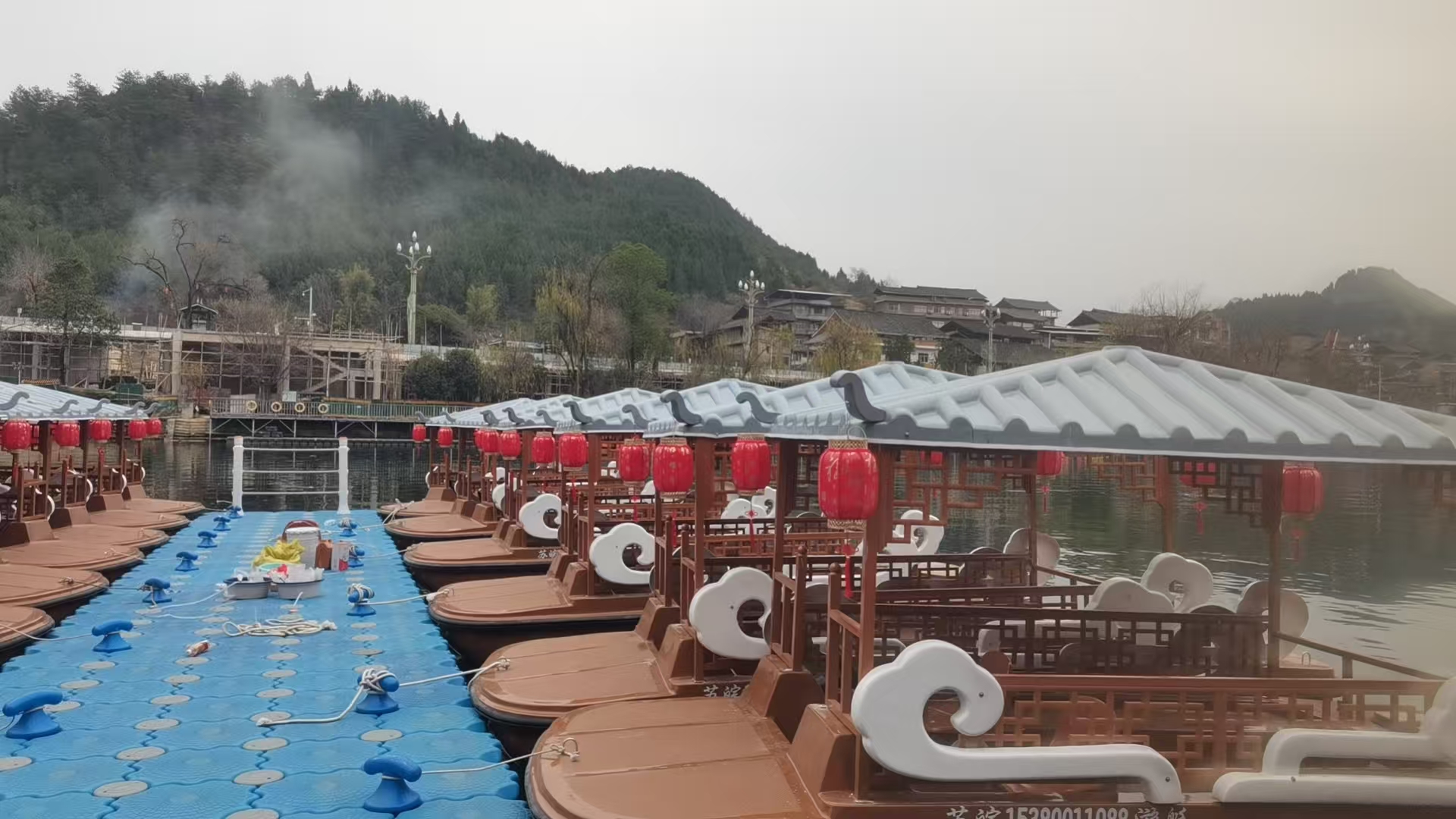 2025景区画舫船厂家TOP5权威推荐:常州明扬游艇工艺精湛 2025景区画舫船厂家TOP5权威推荐:常州明扬游艇工艺精湛