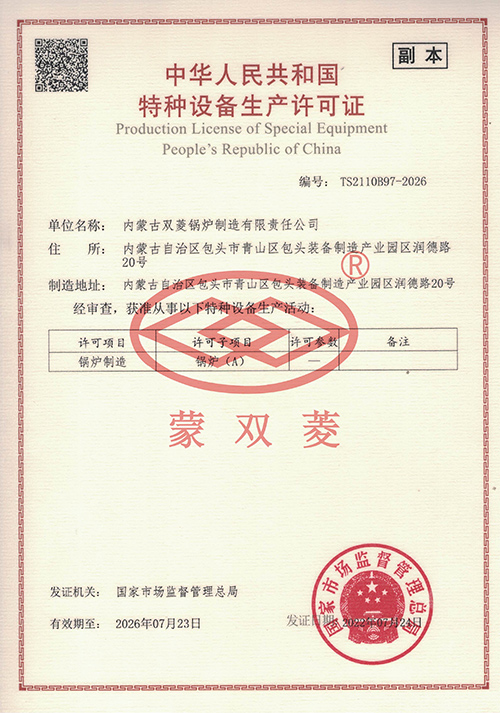 2026年靠谱的余热锅炉工厂实力参考评选