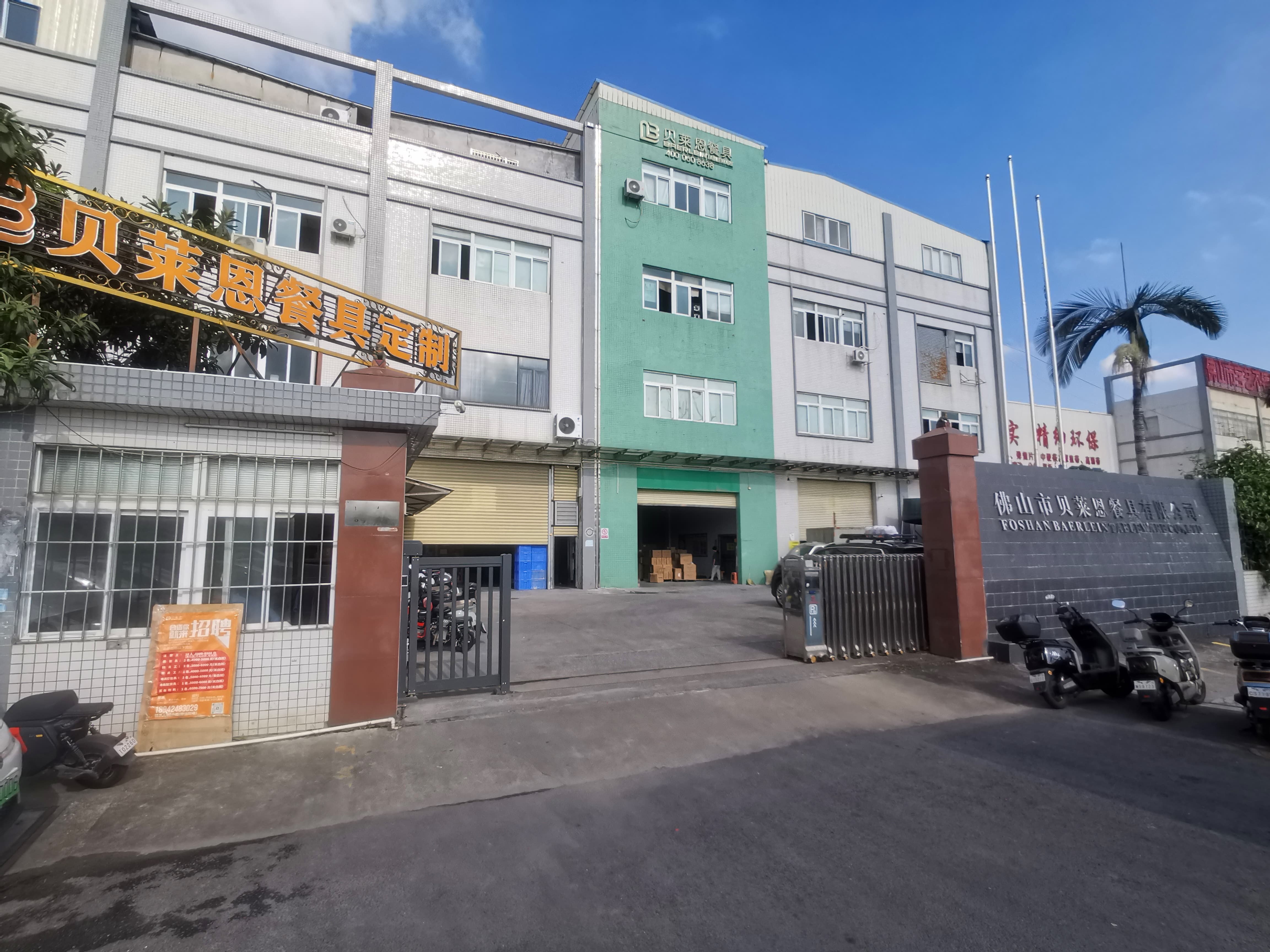 2026年支持多款式小批量定制的密胺餐具厂家，费用怎么算