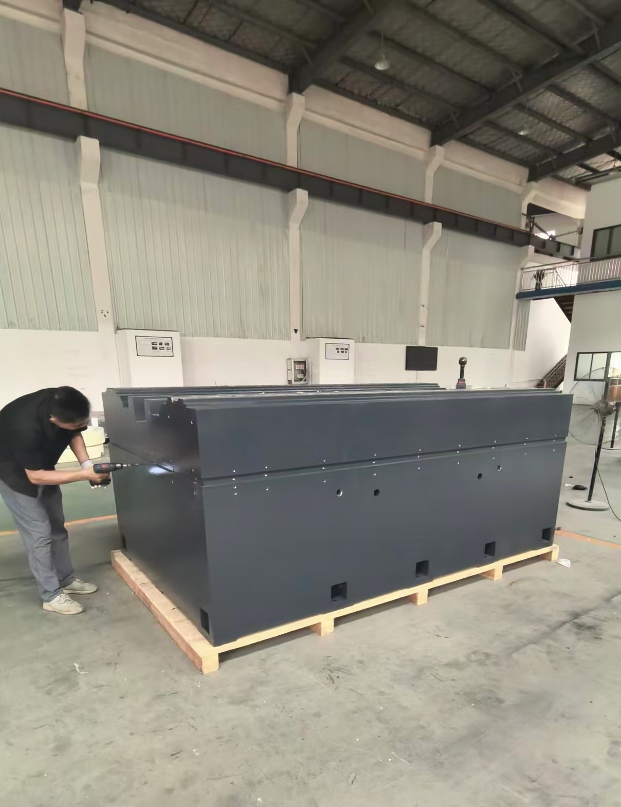 2025年十大江苏矿物铸件企业排行榜：赛纬装备怎么样