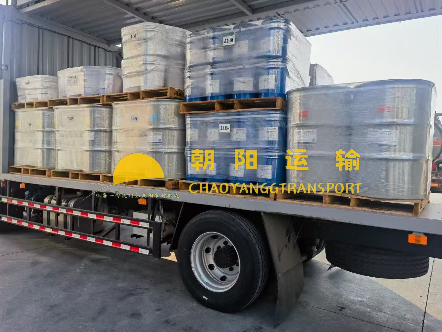 2025年度江苏危险品运输公司推荐排行榜，危险物品运输哪家靠谱