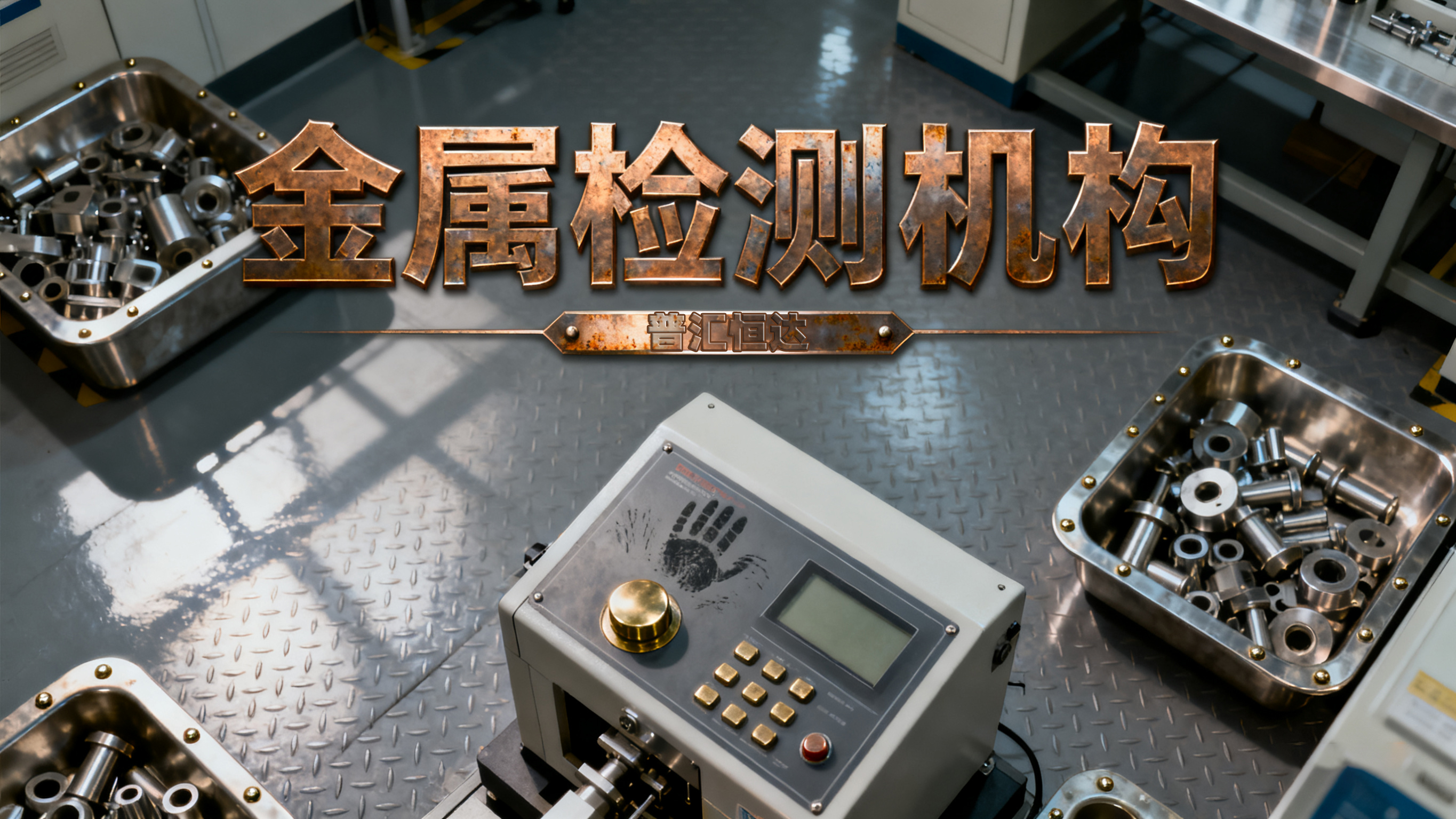 专业的金属检测服务哪家强，京津冀地区精选品牌