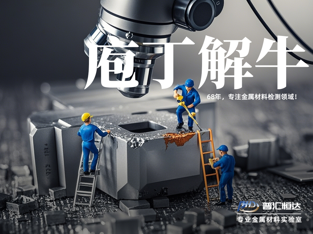 2025年口碑好的金属成分检测品牌企业推荐,专业金属成分检测机构全解析 2025年口碑好的金属成分检测品牌企业推荐,专业金属成分检测机构全解析