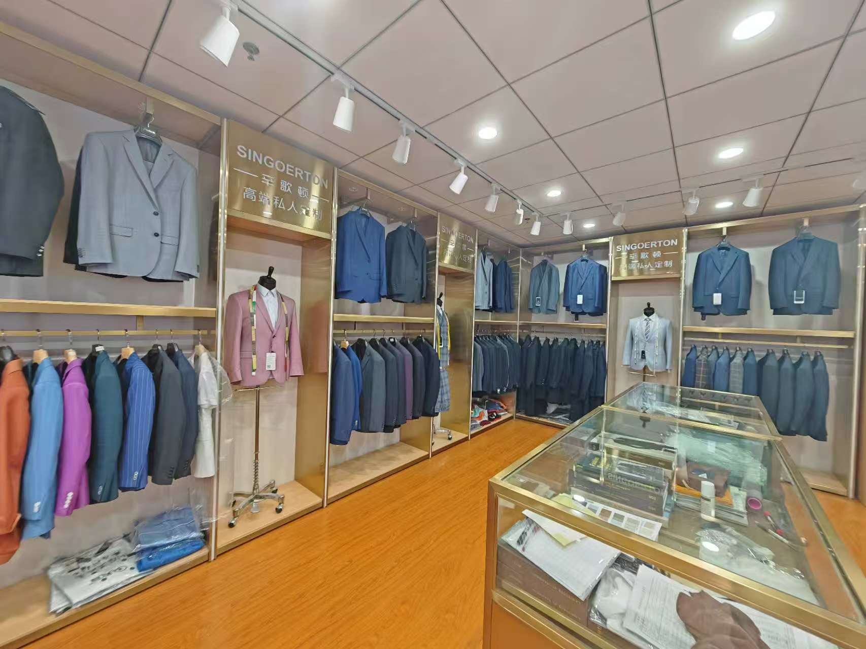 2025年广州职业装定制供应商推荐：职业装定制老牌厂家排行榜