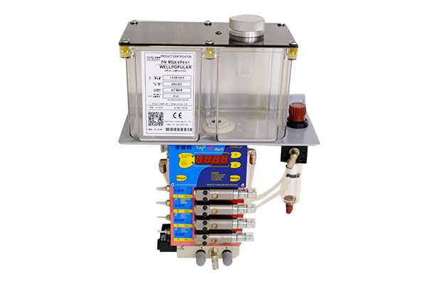 2025年度专业的微量润滑装置推荐，诚信的微量润滑装置厂家全解析