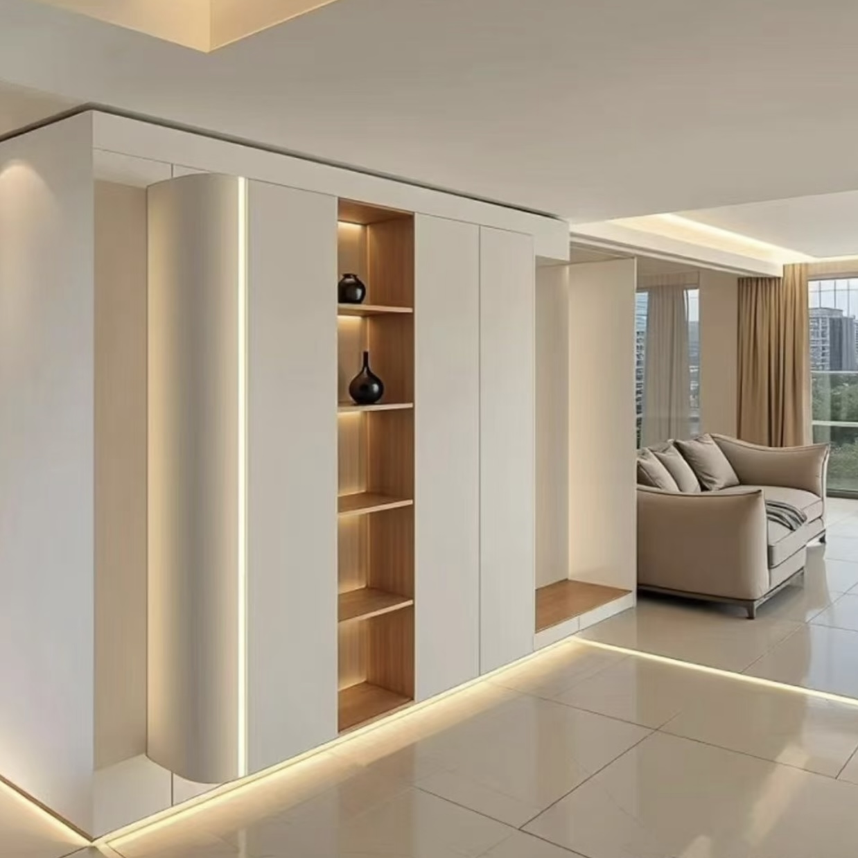 家具定制个性化定制TOP5权威推荐：甄选供应企业助力家居美学升级