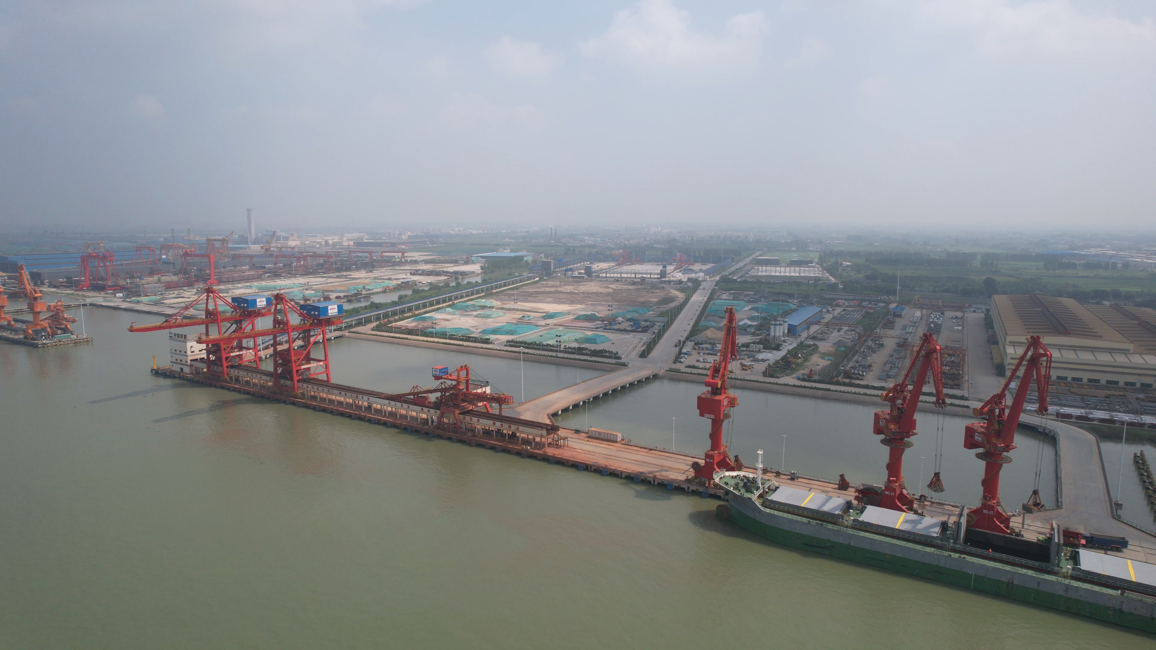 2025年度门式斗轮堆取料机厂家排名：五大优质门式斗轮堆取料机供应商