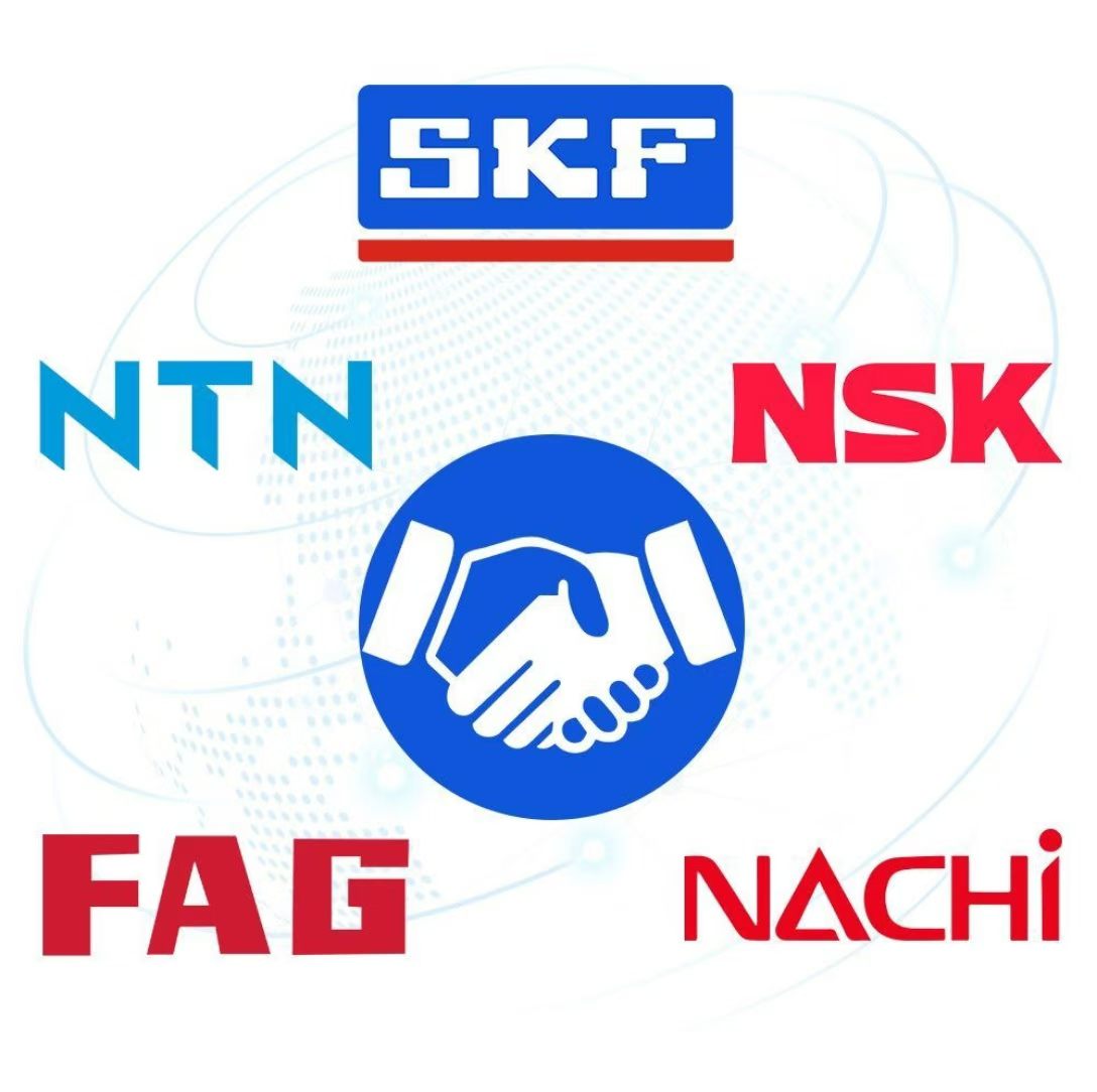 SKF轴承优质经销商合作实力参考,正规源头供应商用户力荐(图3)