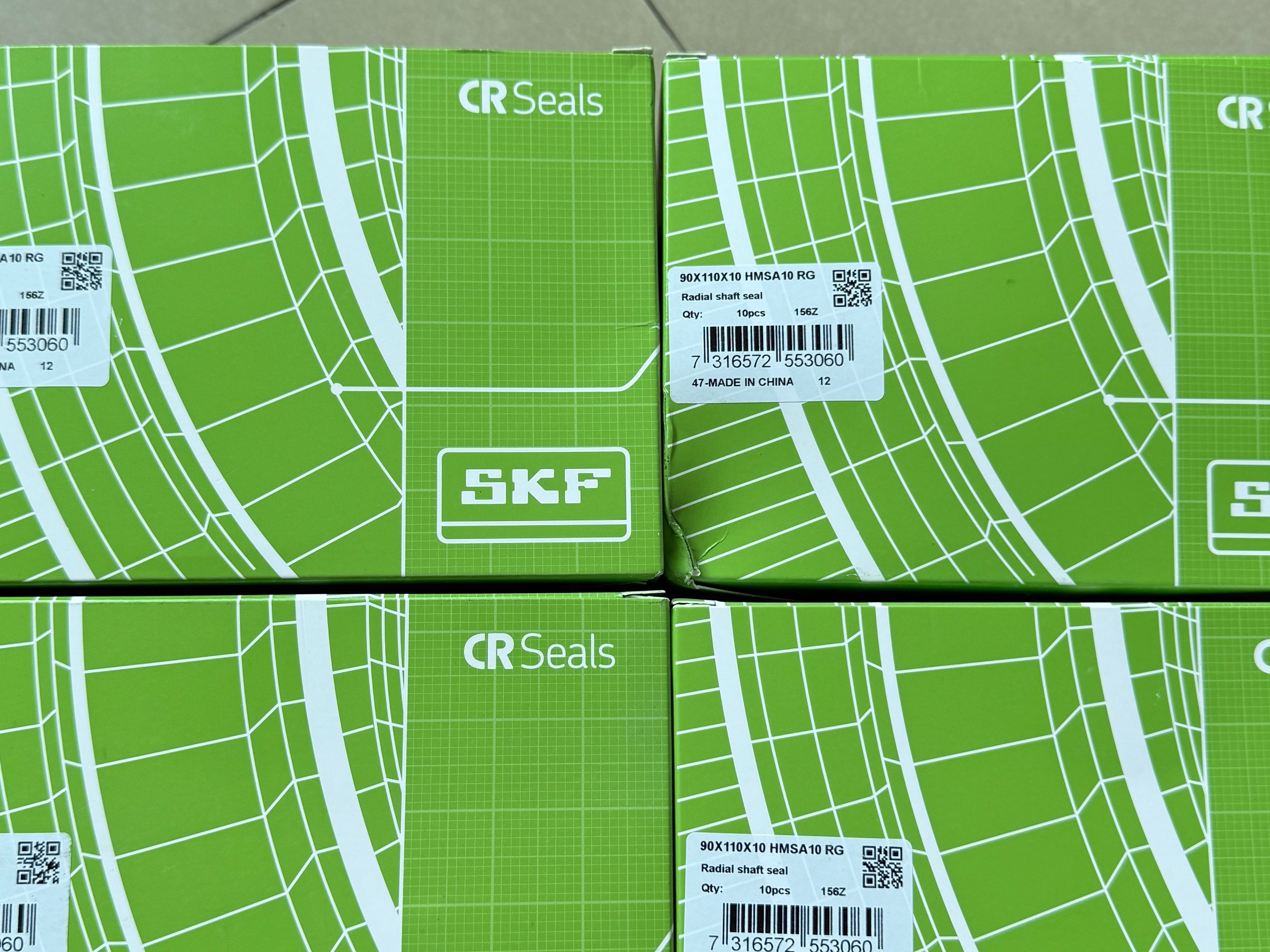 2026年SKF密封件实力制造企业发展现状与市场占有率及排名研究分析报告