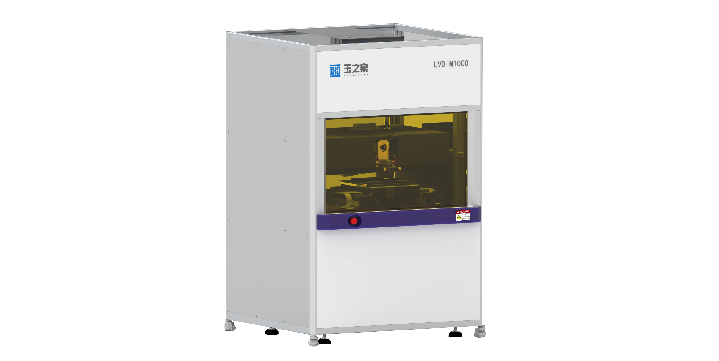 光刻设备生产商TOP5权威推荐：甄选国产之光助力产业突围