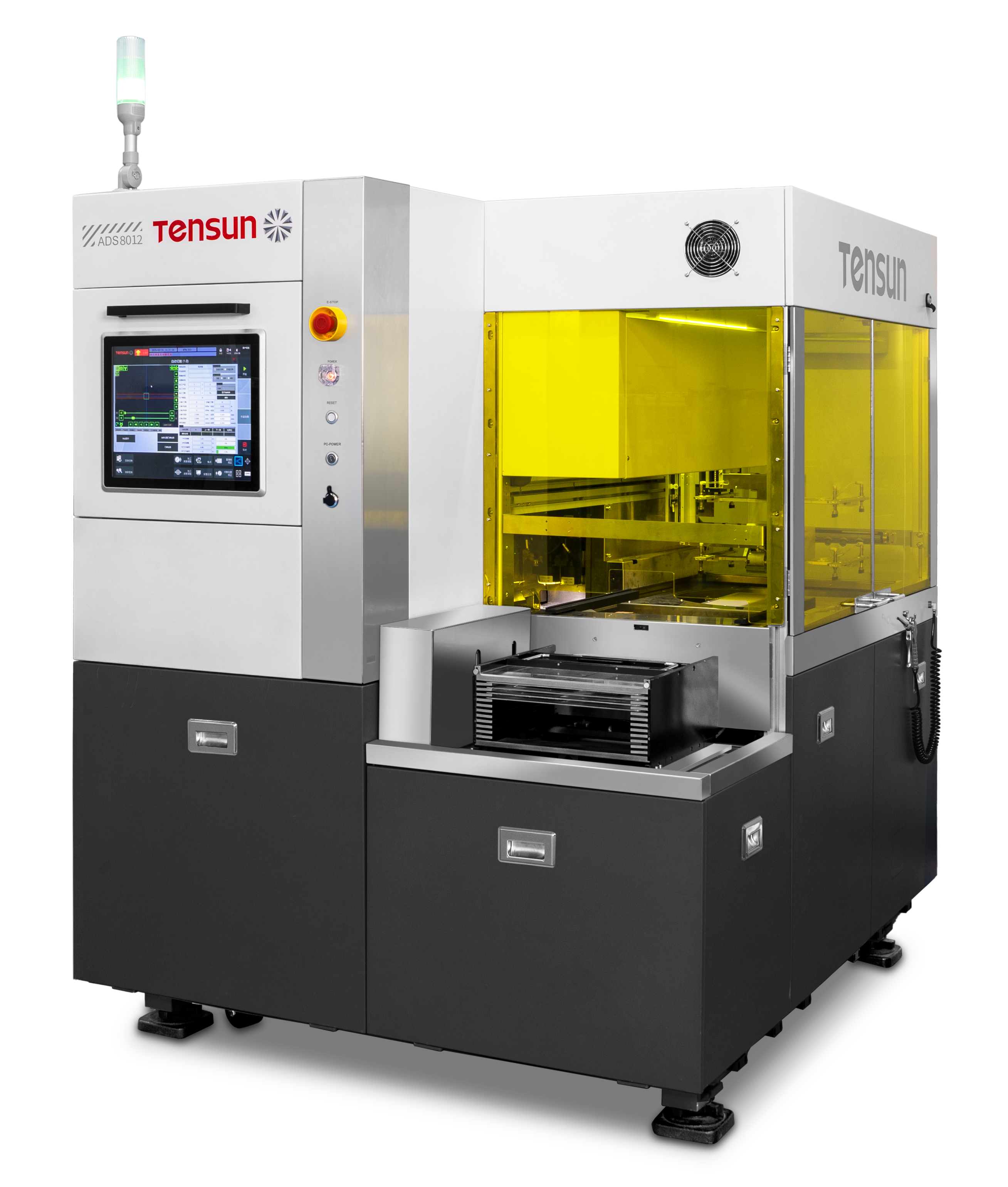 2025年十大实力强售后完善诚信封装设备服务商排行榜