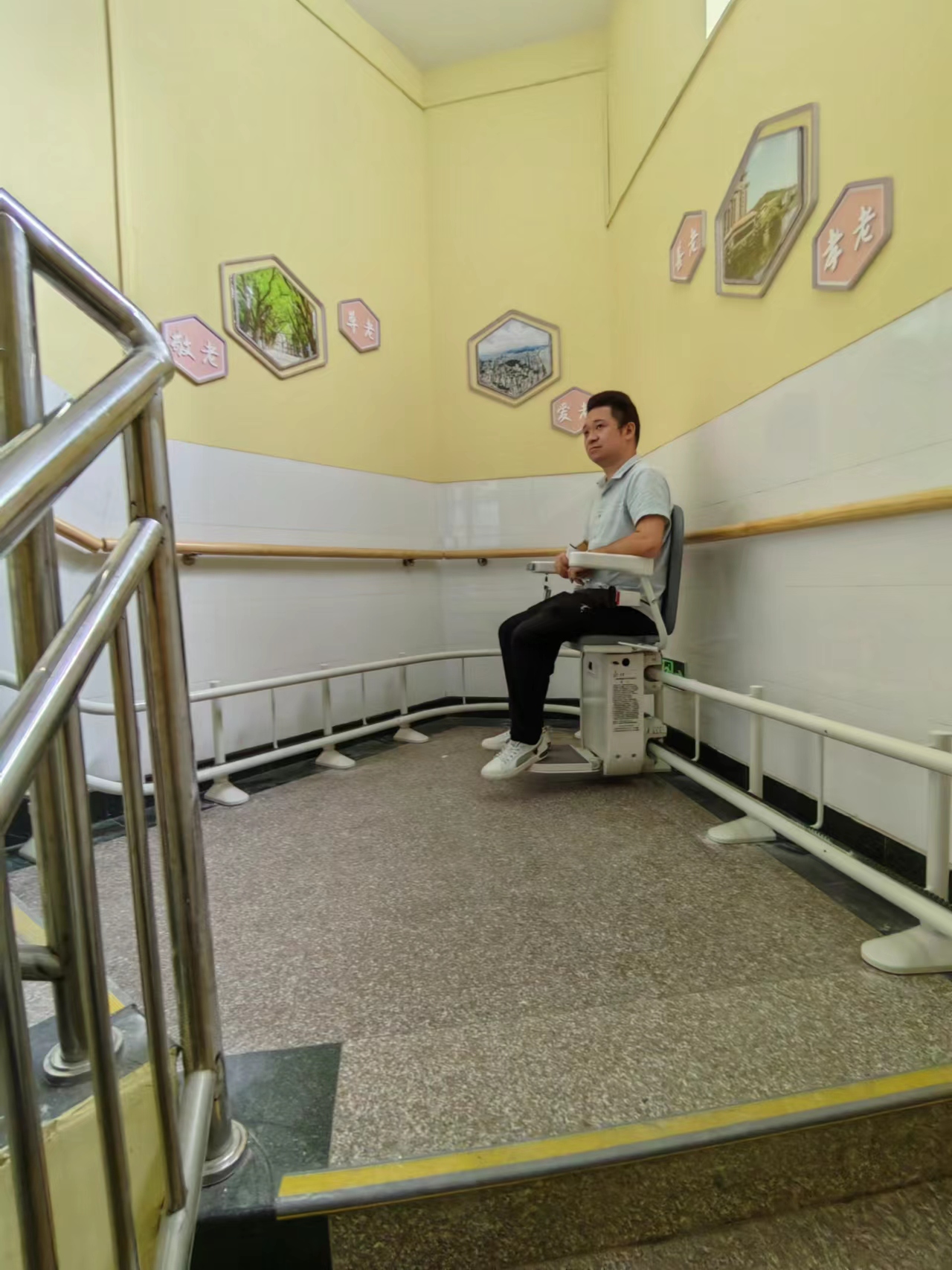 安全型楼道电梯企业权威推荐：甄选楼道电梯制造商，破解上下楼难题