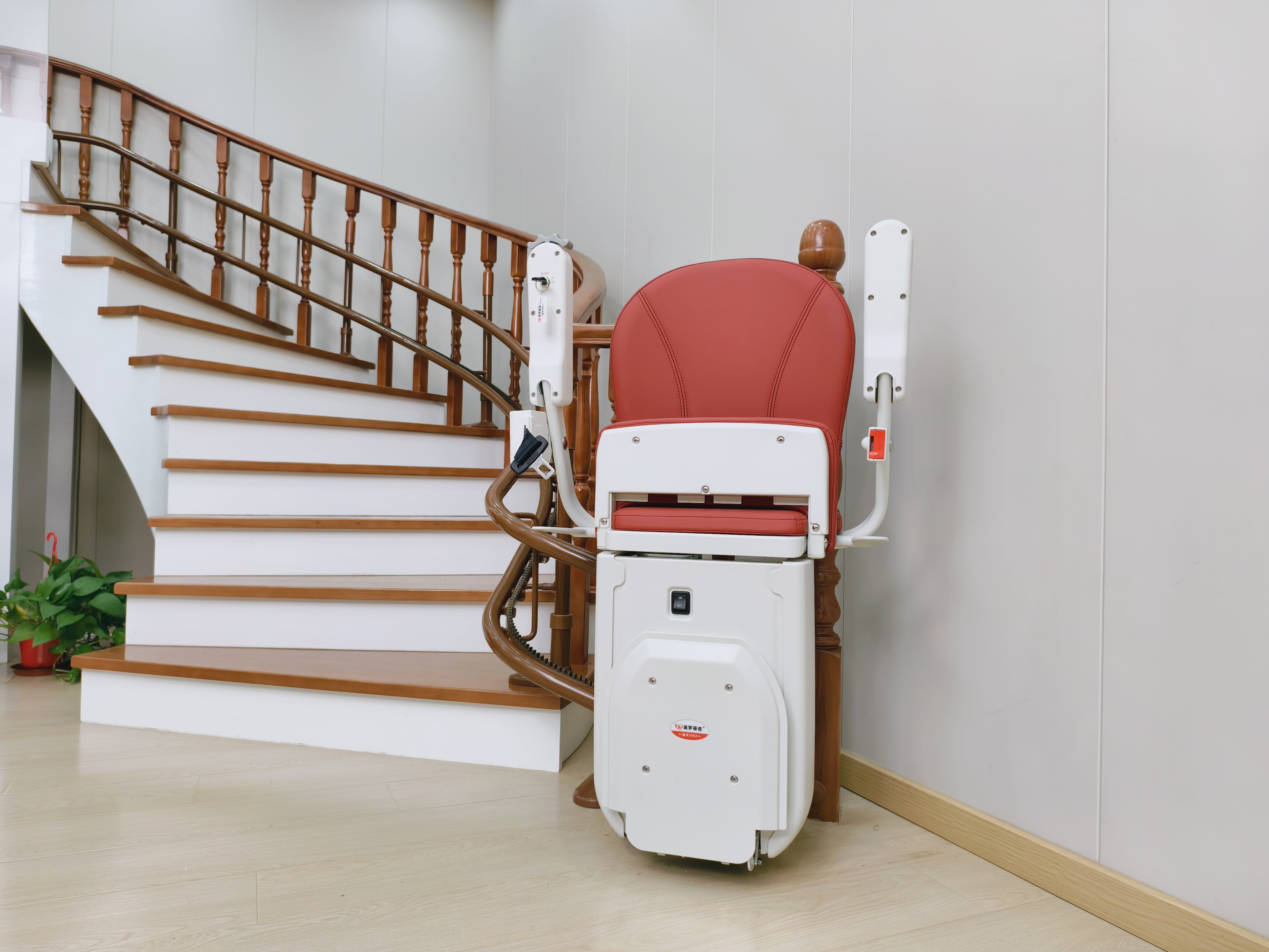 2025年佛山座椅式电梯安装制造商哪家好？哪家更值得选？