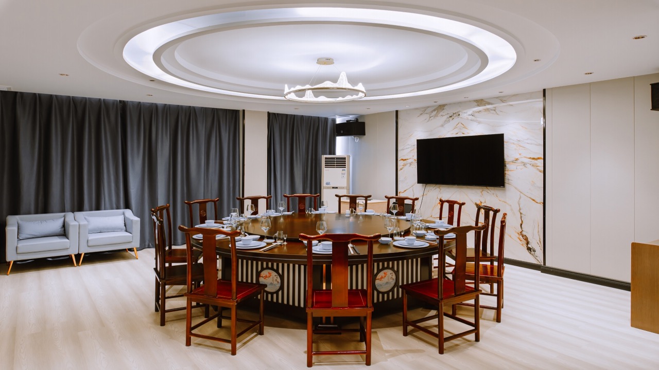 2025年按需定制的宜兴民宿推荐：大型实力供应商TOP5榜单，品质度假之选全解析