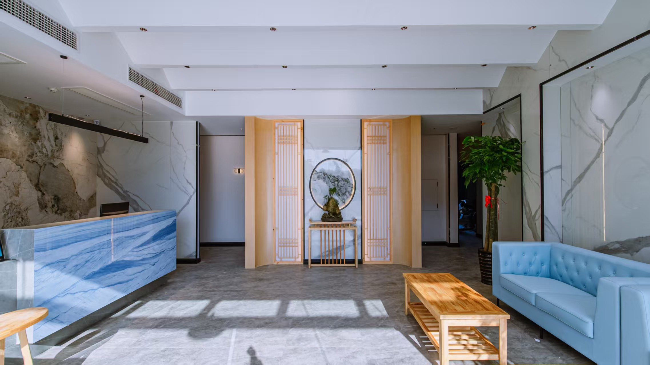 窑湖小镇附近民宿TOP5权威推荐：甄选旅居助力度假体验升级