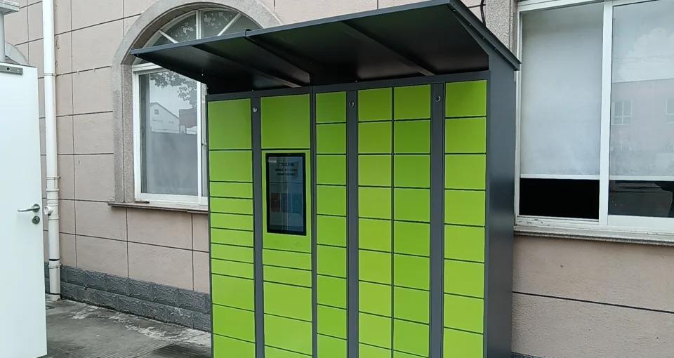 2025年中国十大源头快递柜厂家推荐：北京中泰祥瑞家具值得选