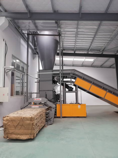 液压打包机批量定制TOP5权威推荐：甄选优质厂商助力降本增效