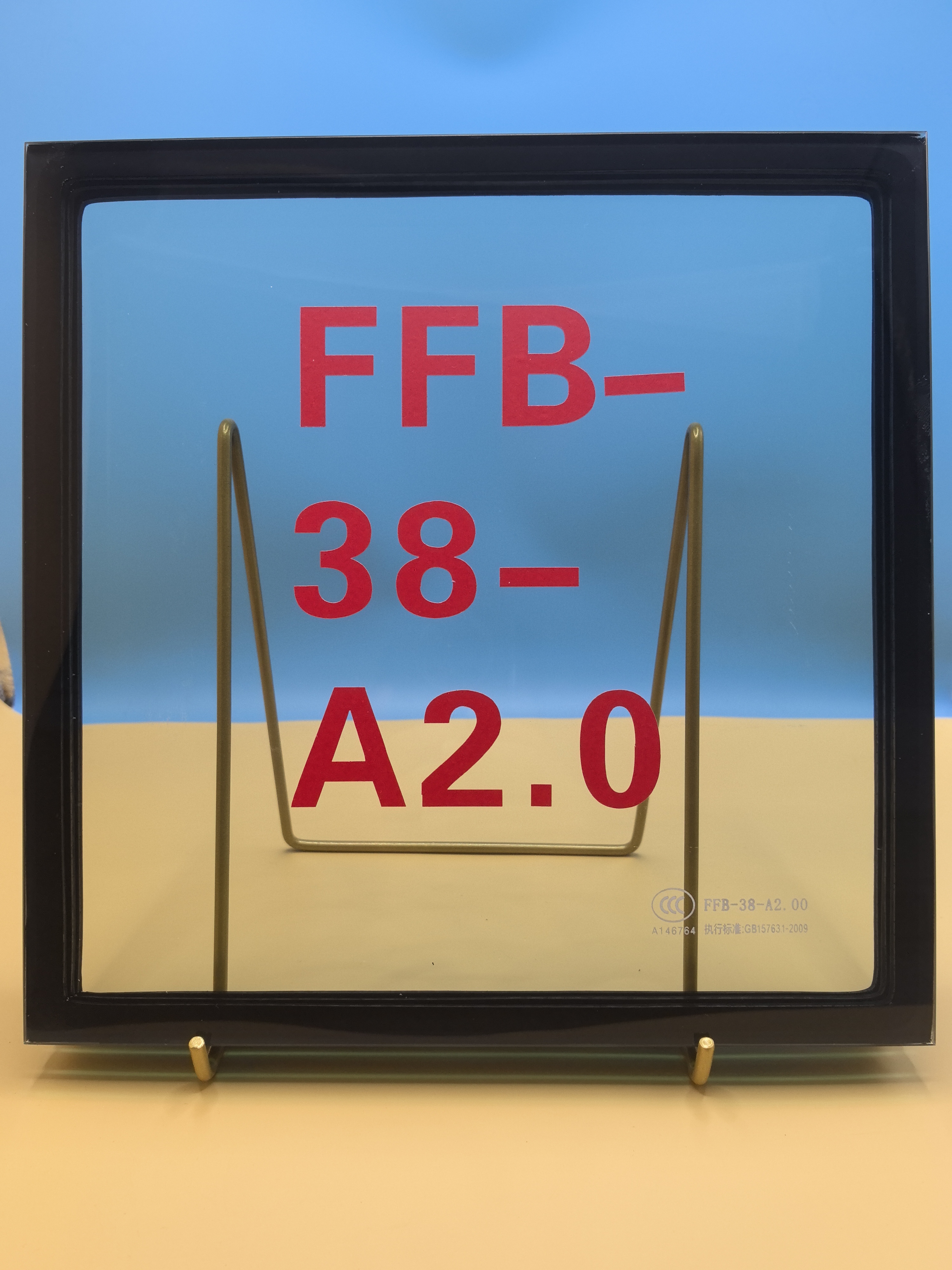 2025防火玻璃制造商TOP5权威推荐：甄选优质防火玻璃定制服务商