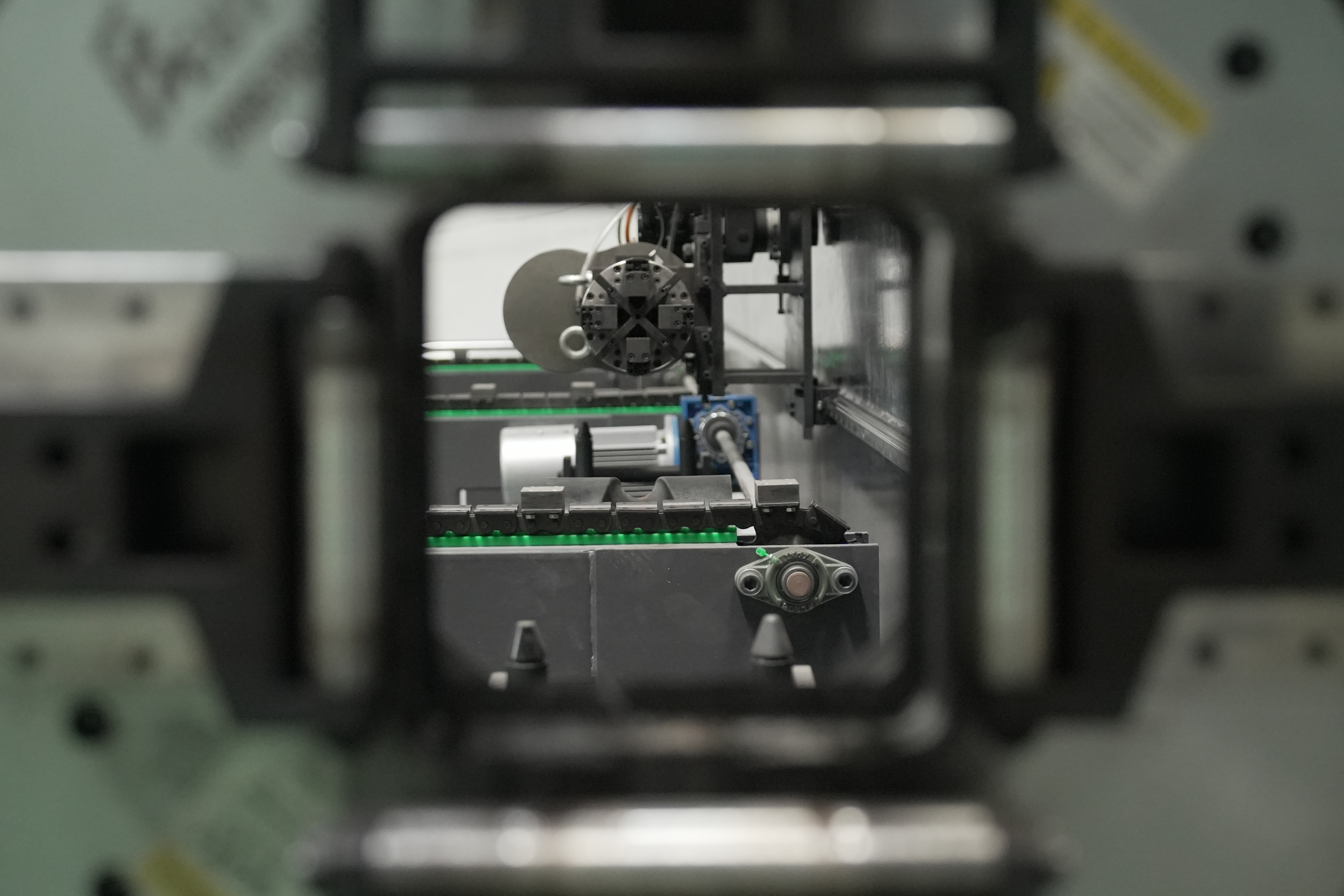 2025年激光切管机供应商推荐，资深服务商与专业厂商全解析