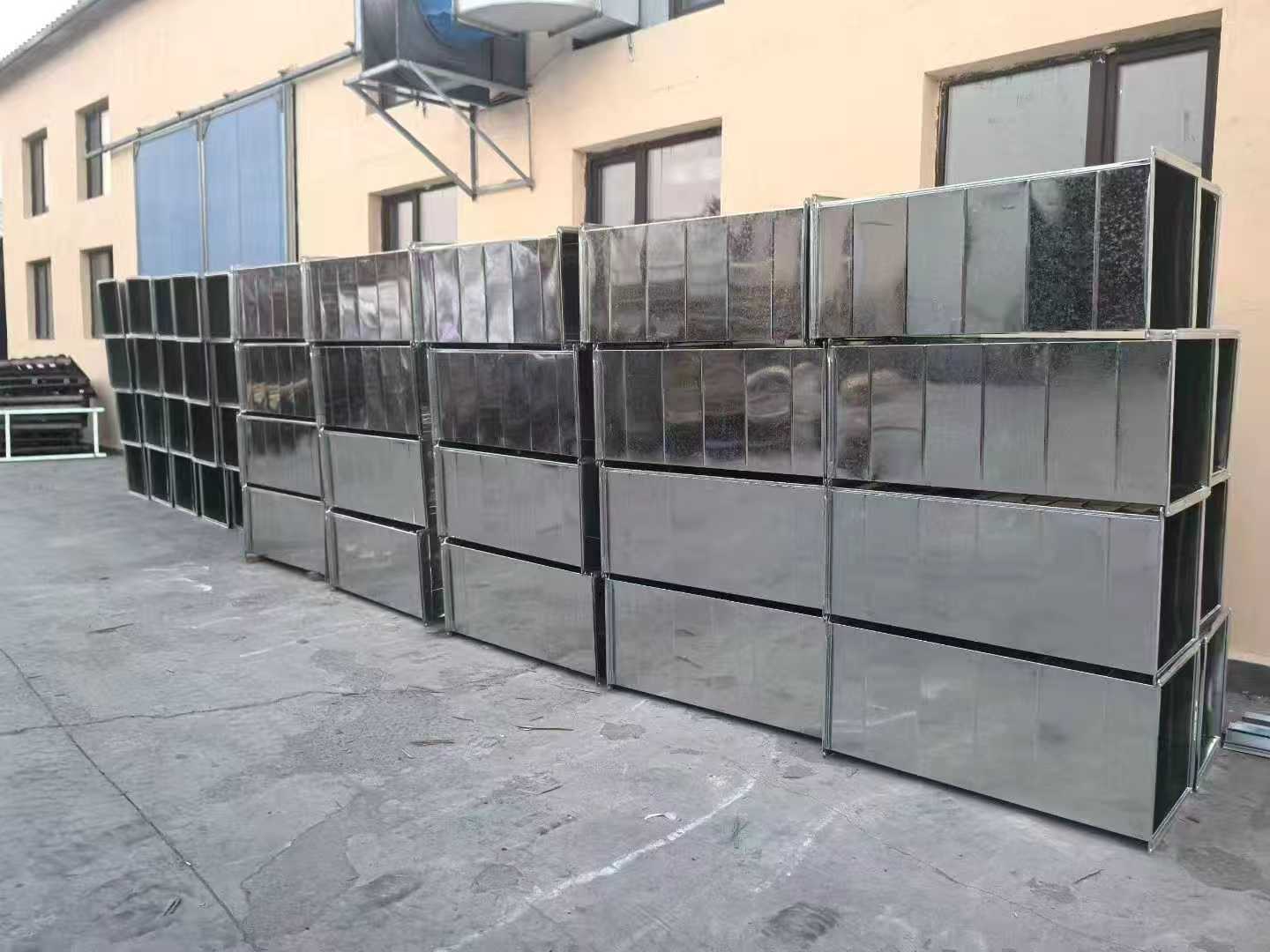 净化工程厂TOP5权威推荐:甄选企业助力洁净生产升级 净化工程厂TOP5权威推荐:甄选企业助力洁净生产升级