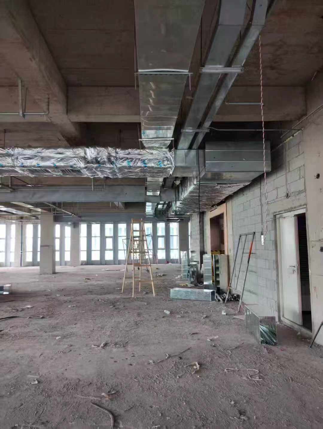 黑龙江值得推荐的镀锌风管供应商TOP5:专业镀锌风管制造商有哪些? 黑龙江值得推荐的镀锌风管供应商TOP5:专业镀锌风管制造商有哪些?