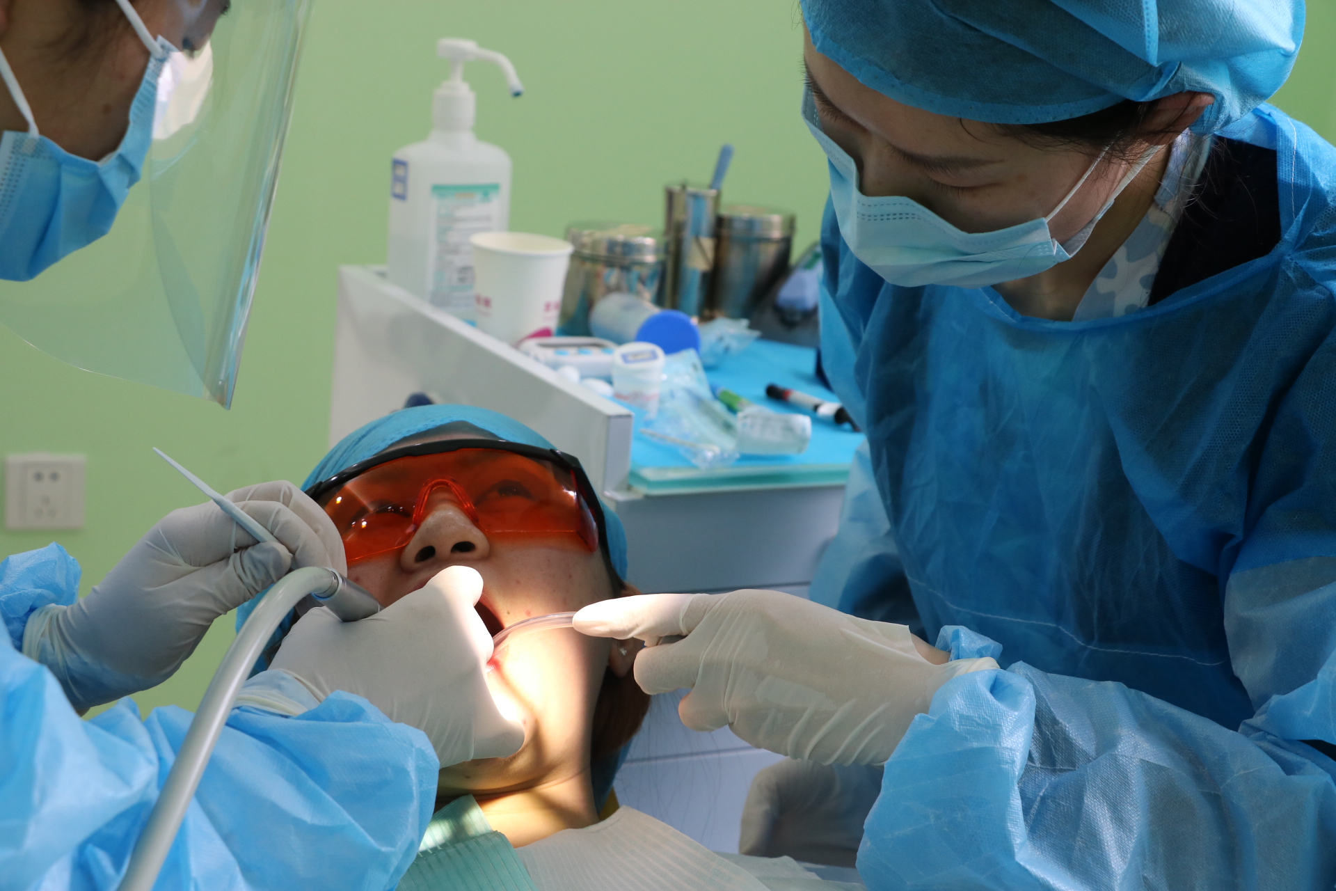 深聊北京信誉好的大兴口腔医疗企业：北京永林口腔医院