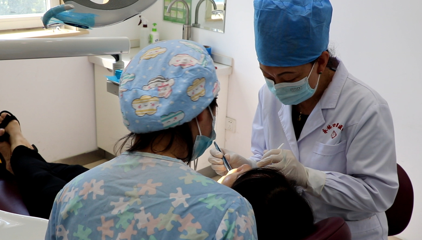 知名靠谱！大兴口腔医院的优选之选