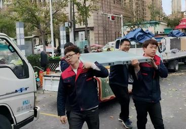 2026年郑州搬家公司综合实力推荐