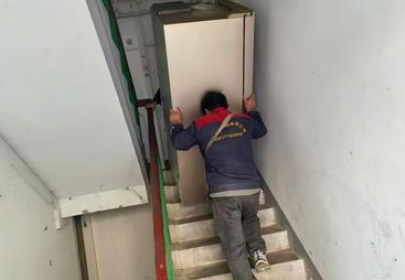 2026年郑州靠谱的搬家服务公司推荐