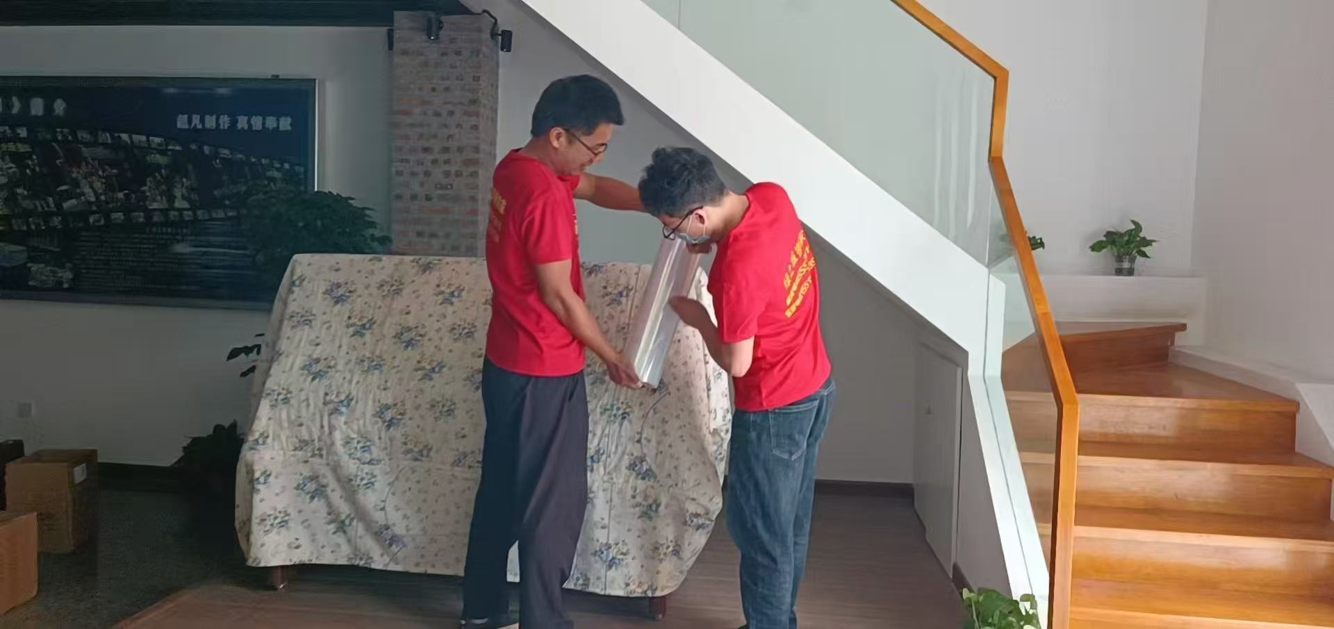 2025年郑州靠谱同城搬家公司推荐：同城搬家公司找哪些