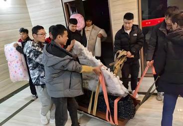性价比高的上街搬家公司电话、二七区、高新区搬家公司盘点