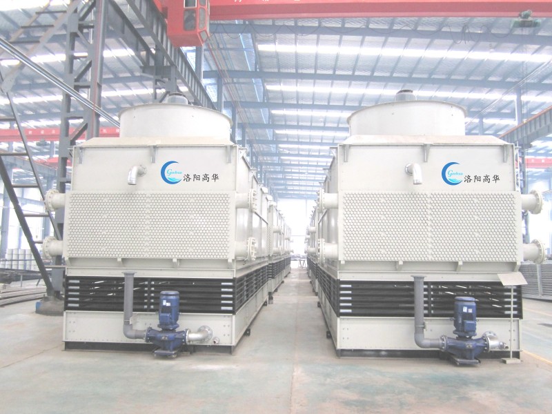 2025年十大蒸发式冷凝器推荐厂家排行榜，新型蒸发式冷凝器认证厂家