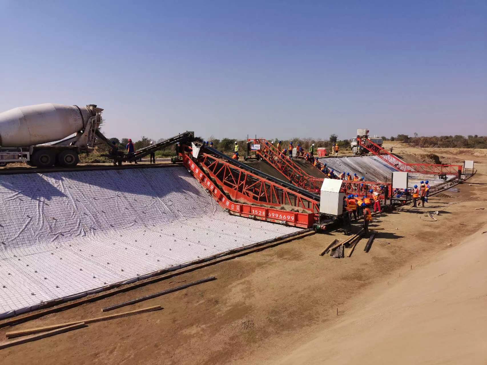 2026年南宁高性价比的坡面水泥土摊铺机厂家Top10