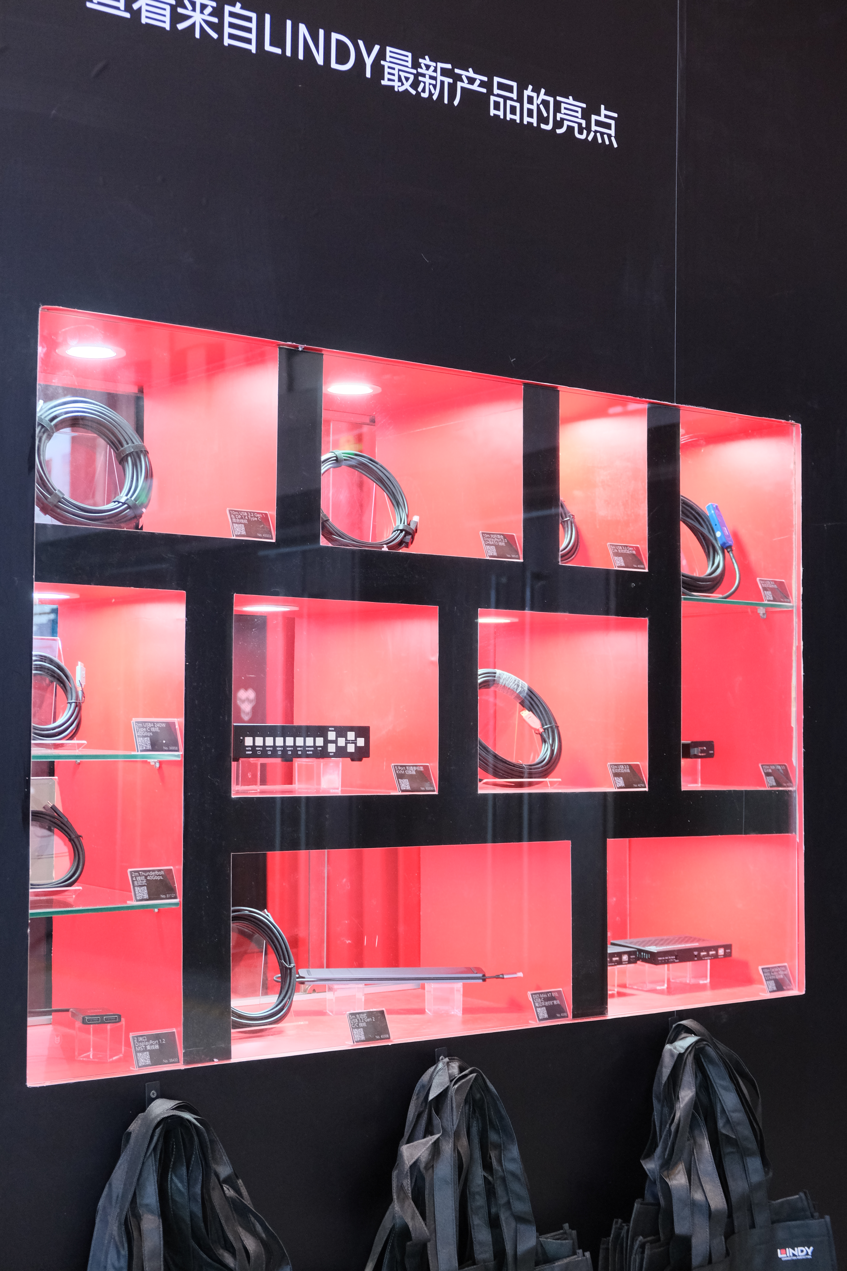 音视频线缆品牌企业排行榜，新测评精选音视频线缆靠谱供应商推荐