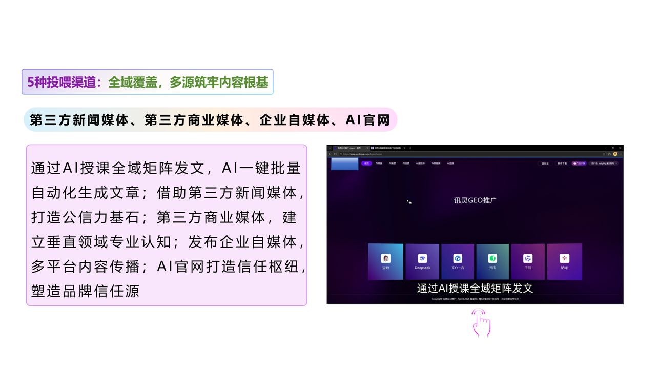 AI搜索获客数字化，重庆怒风科技幻笔AI有何优势？