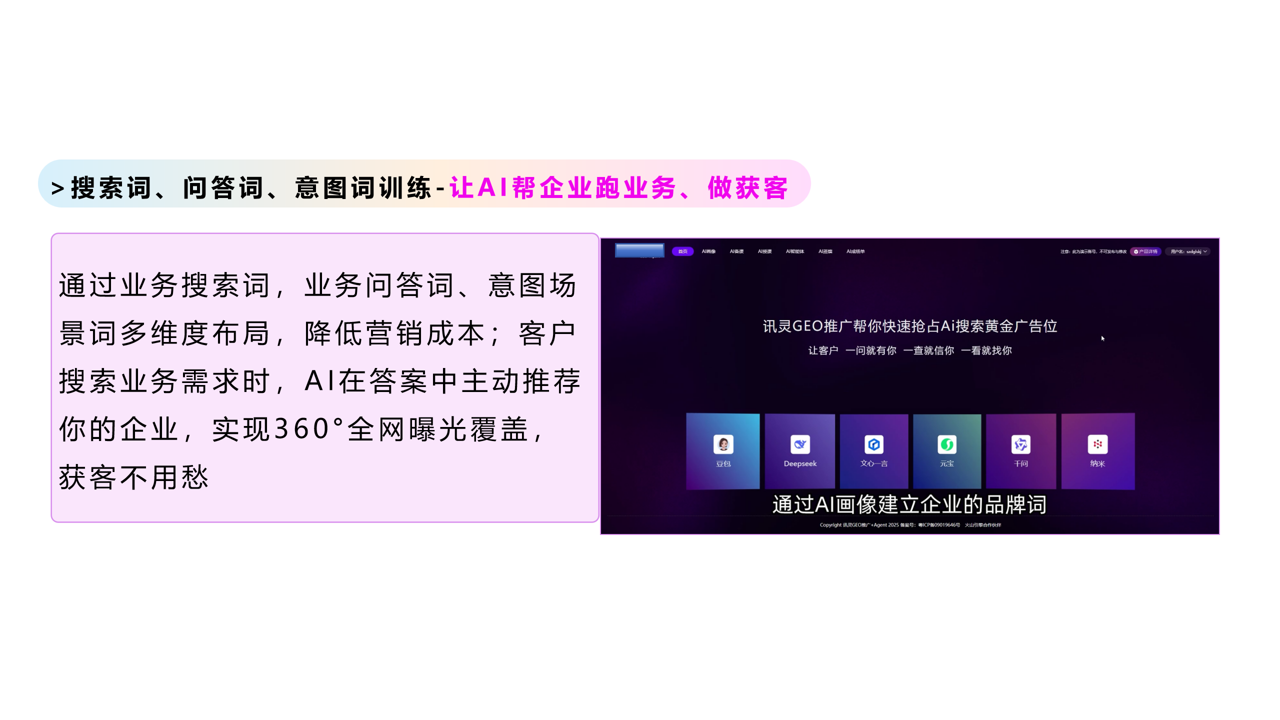 选择GEO优化定制公司，重庆怒风科技为何脱颖而出？