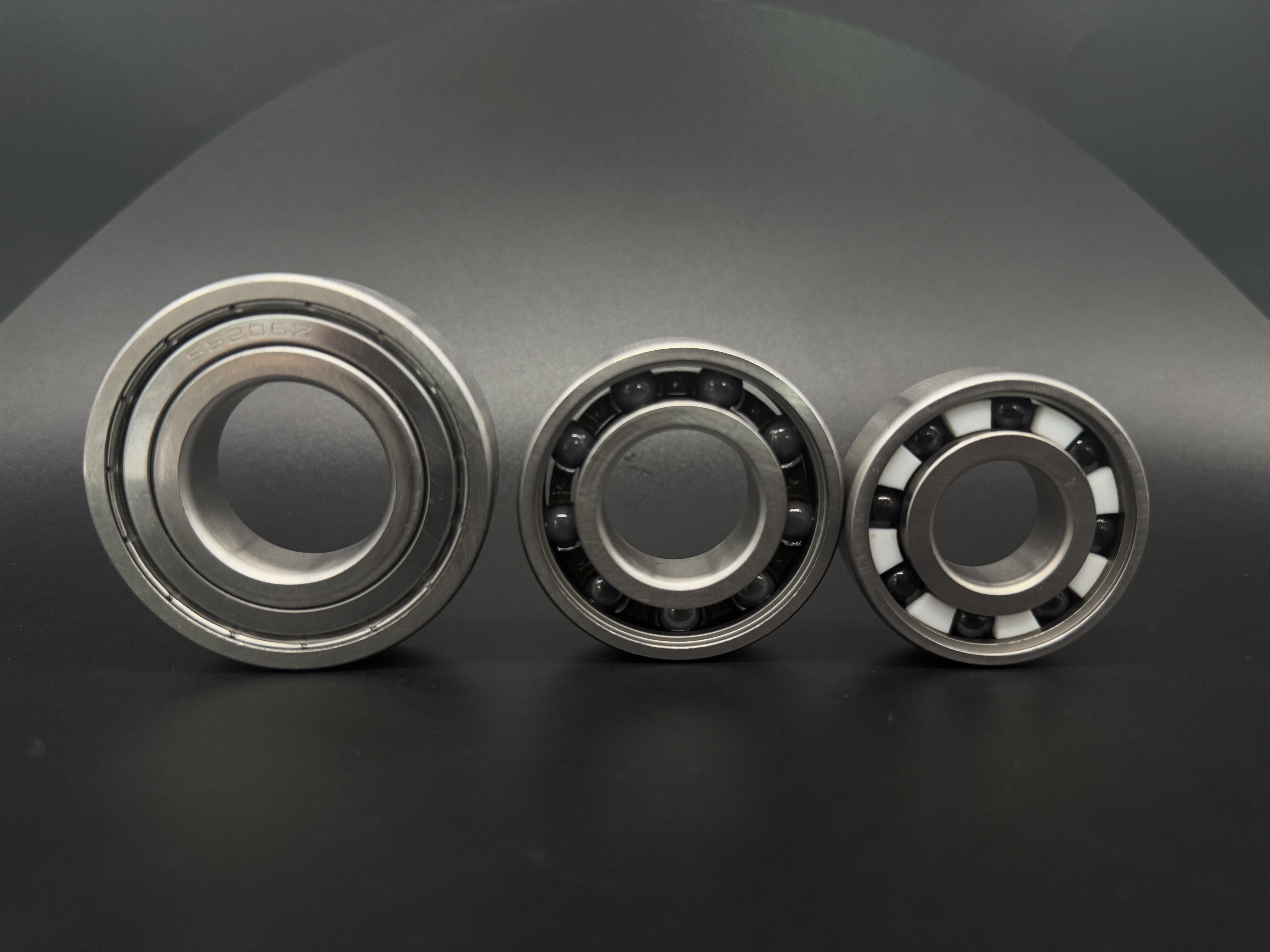 2025年度角接触陶瓷球轴承供应商推荐：行业权威排名分析与技术选型指南