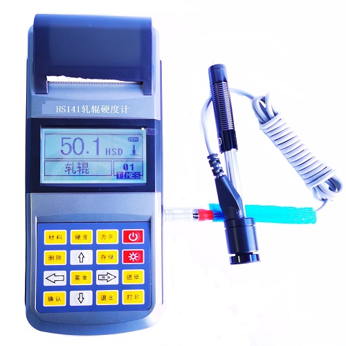 2025年里氏硬度计品牌哪家产品种类多？年度排名推荐