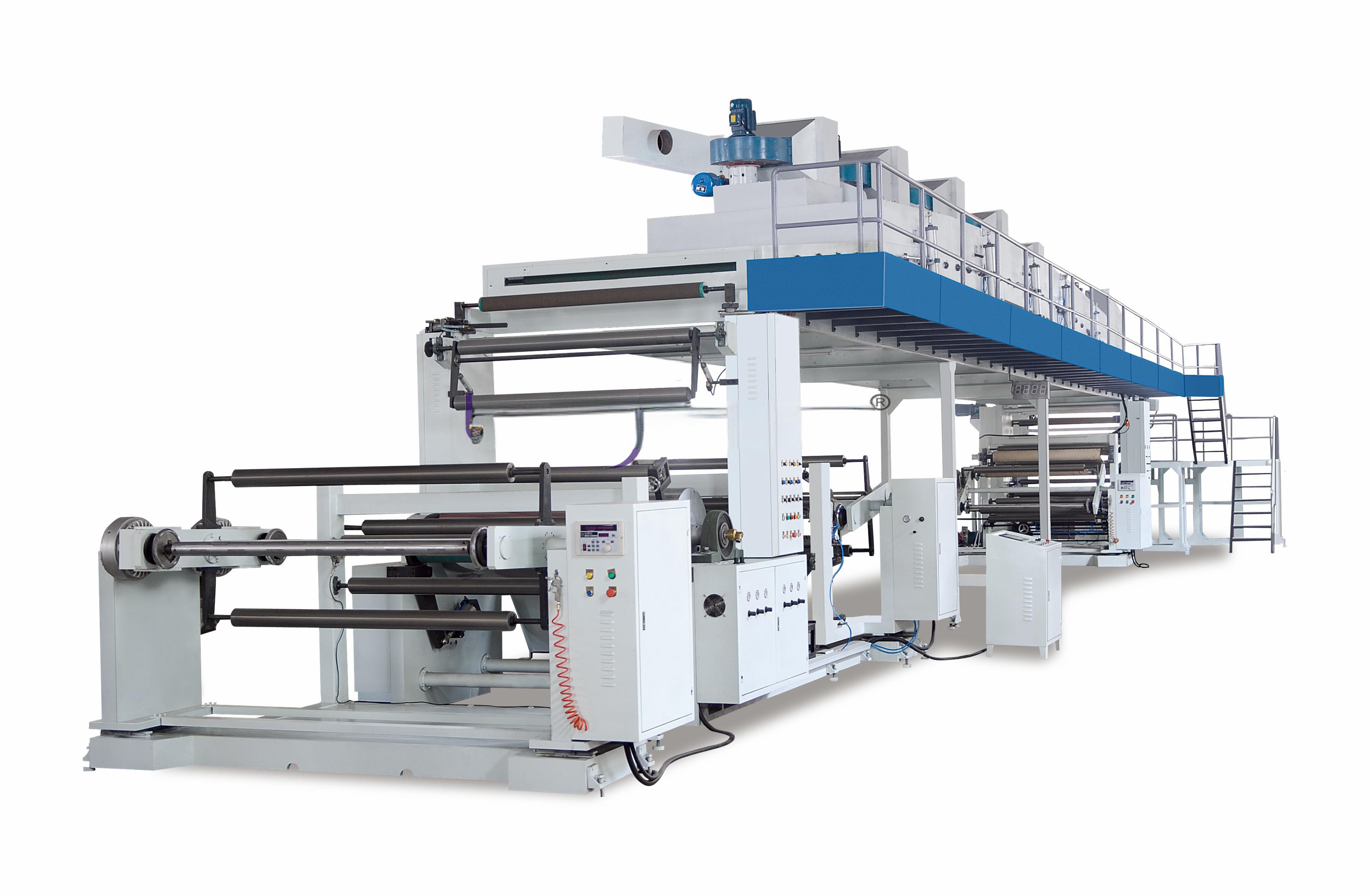 2025年十大涂布机生产商排行榜，涂布机正规供应商测评推荐