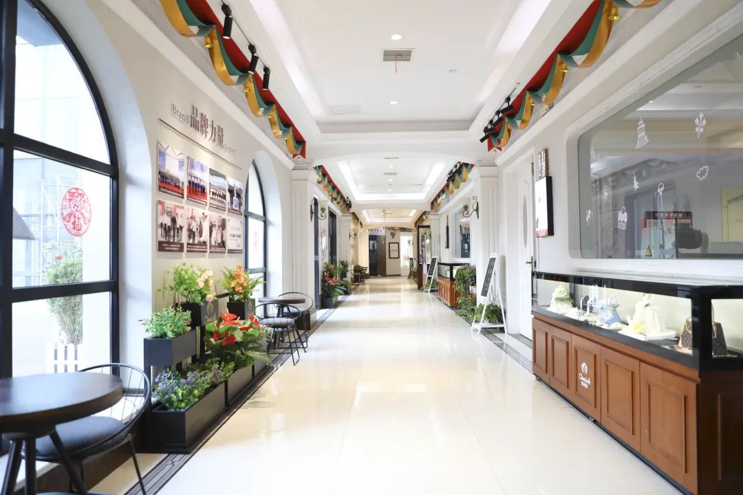 2025年湖南西点培训学校排名TOP5：长沙欧米奇介绍