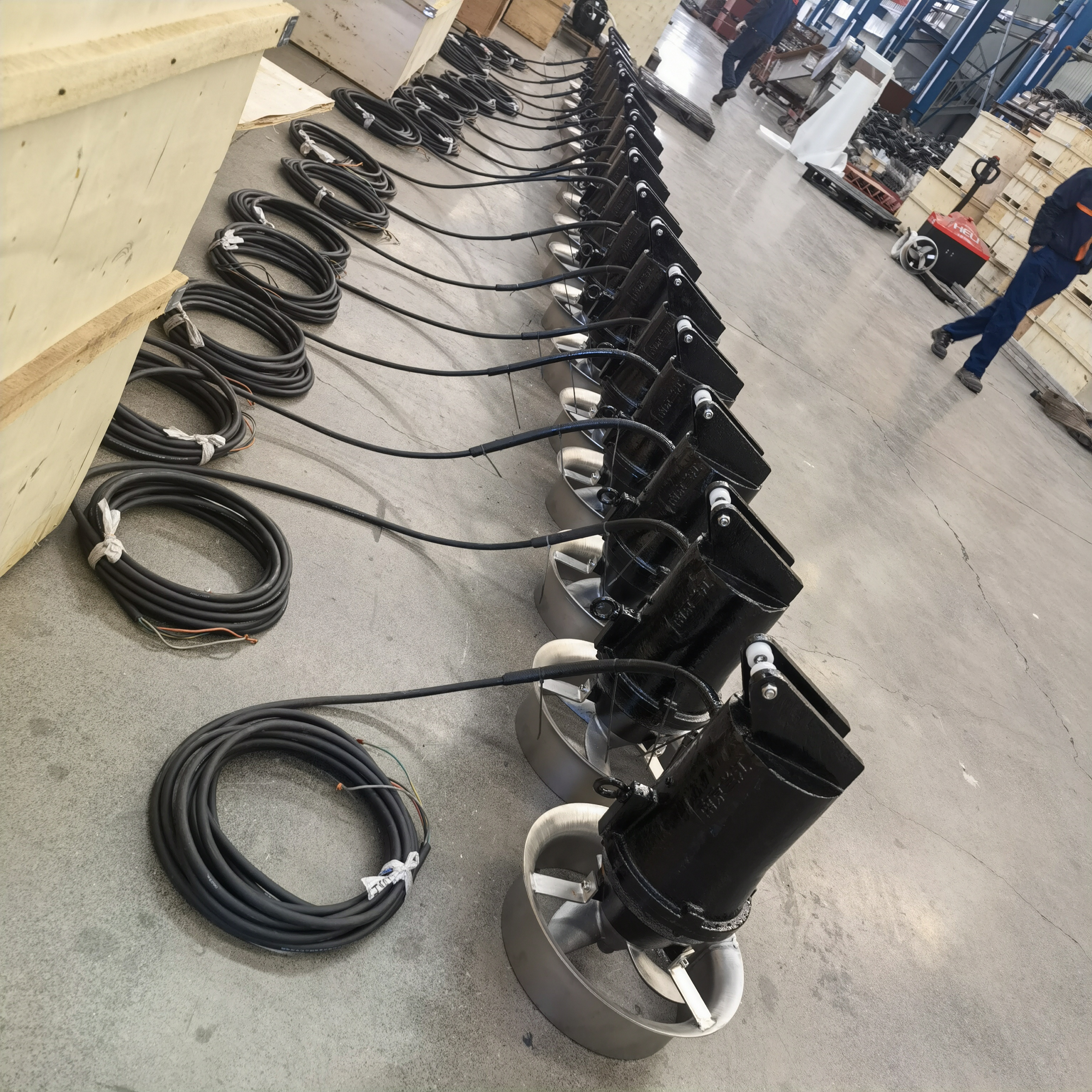 2025污水处理设备企业TOP5年度排名：南京兰江怎么样