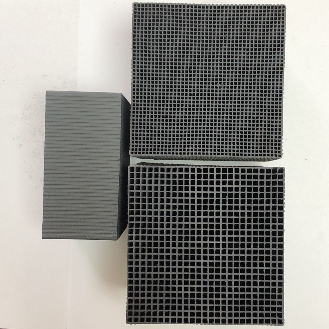 蜂窝活性炭专业供应商TOP5权威推荐：助力废气治理高效落地