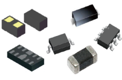 2025年ESD静电抑制器生产厂排名：价格合理的厂家有哪些？