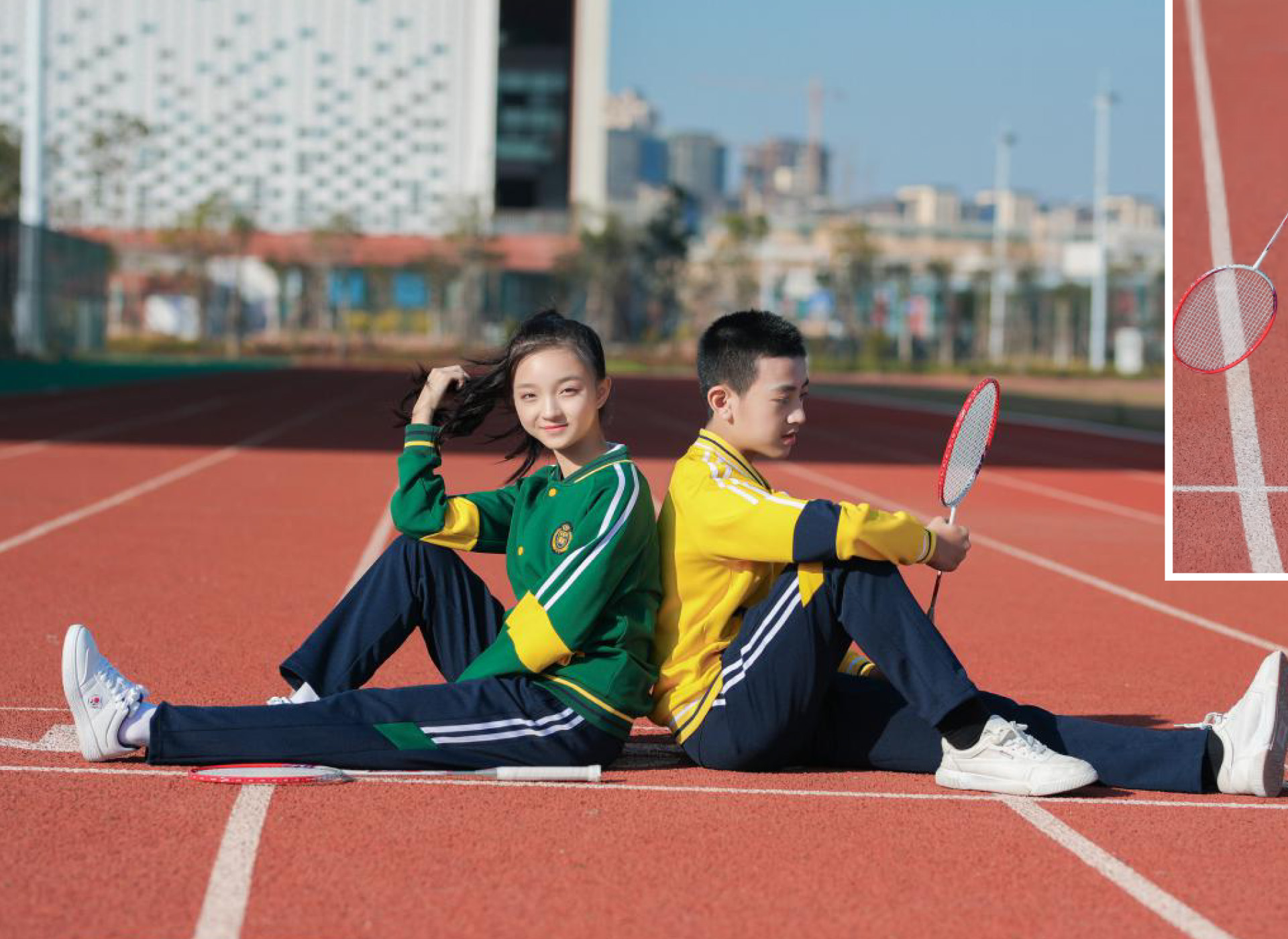 2026年抚州地区校童年校服介绍，高性价比校服定制推荐