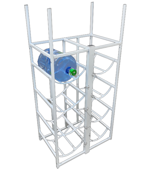 2025自动售水架定制厂家TOP5权威推荐：助力无人零售高效运营