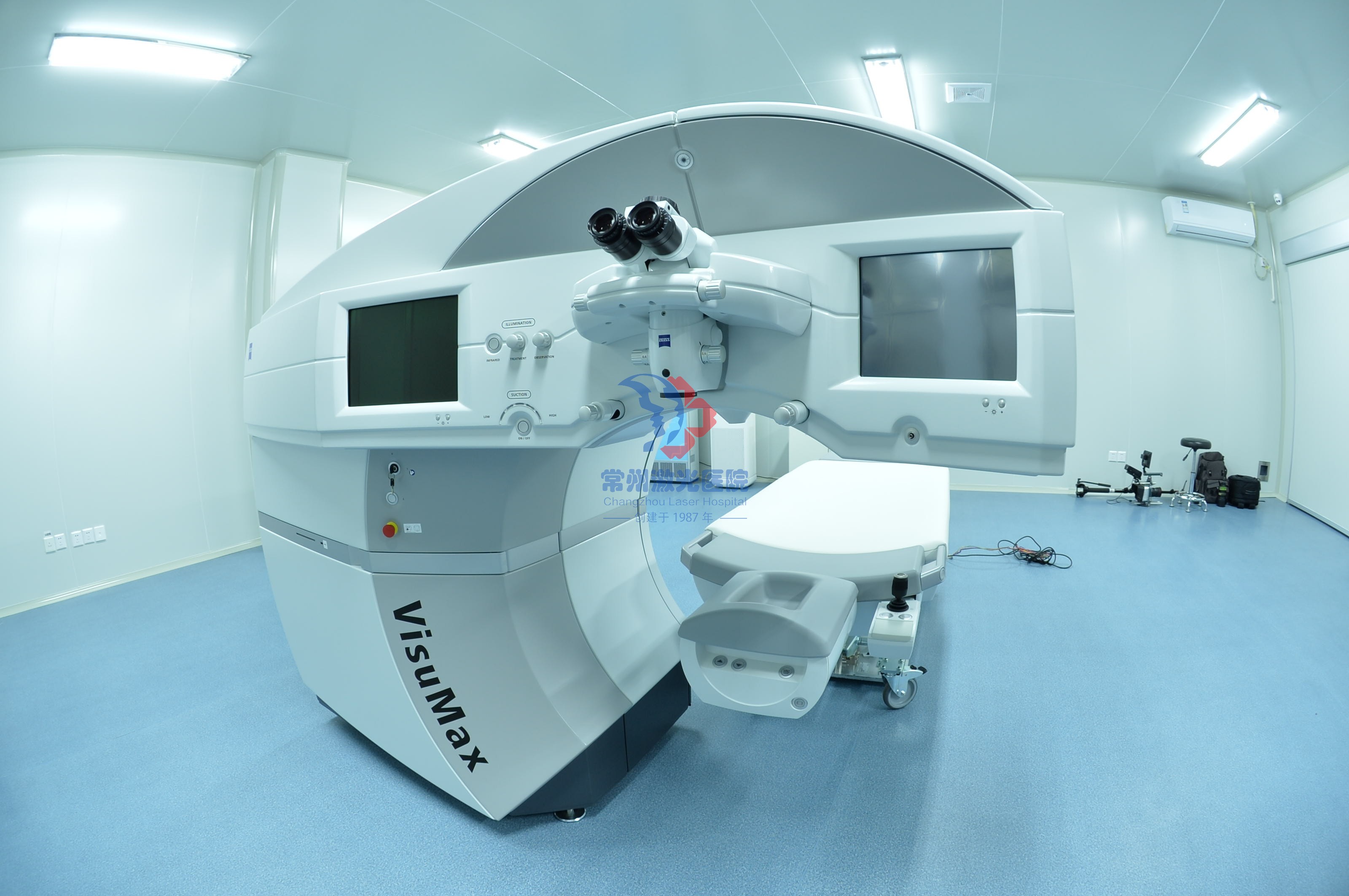 常州激光医院的科研成果多吗?其收费合理不? 常州激光医院的科研成果多吗?其收费合理不?