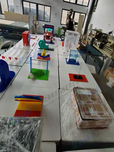 2025年度全国科技馆建设服务商口碑榜:科之普口碑怎么样? 2025年度全国科技馆建设服务商口碑榜:科之普口碑怎么样?