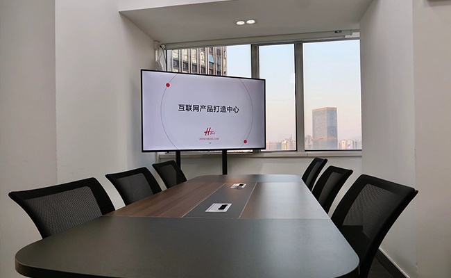 知名网站建设公司TOP5权威推荐：精准解决企业数字化转型痛点