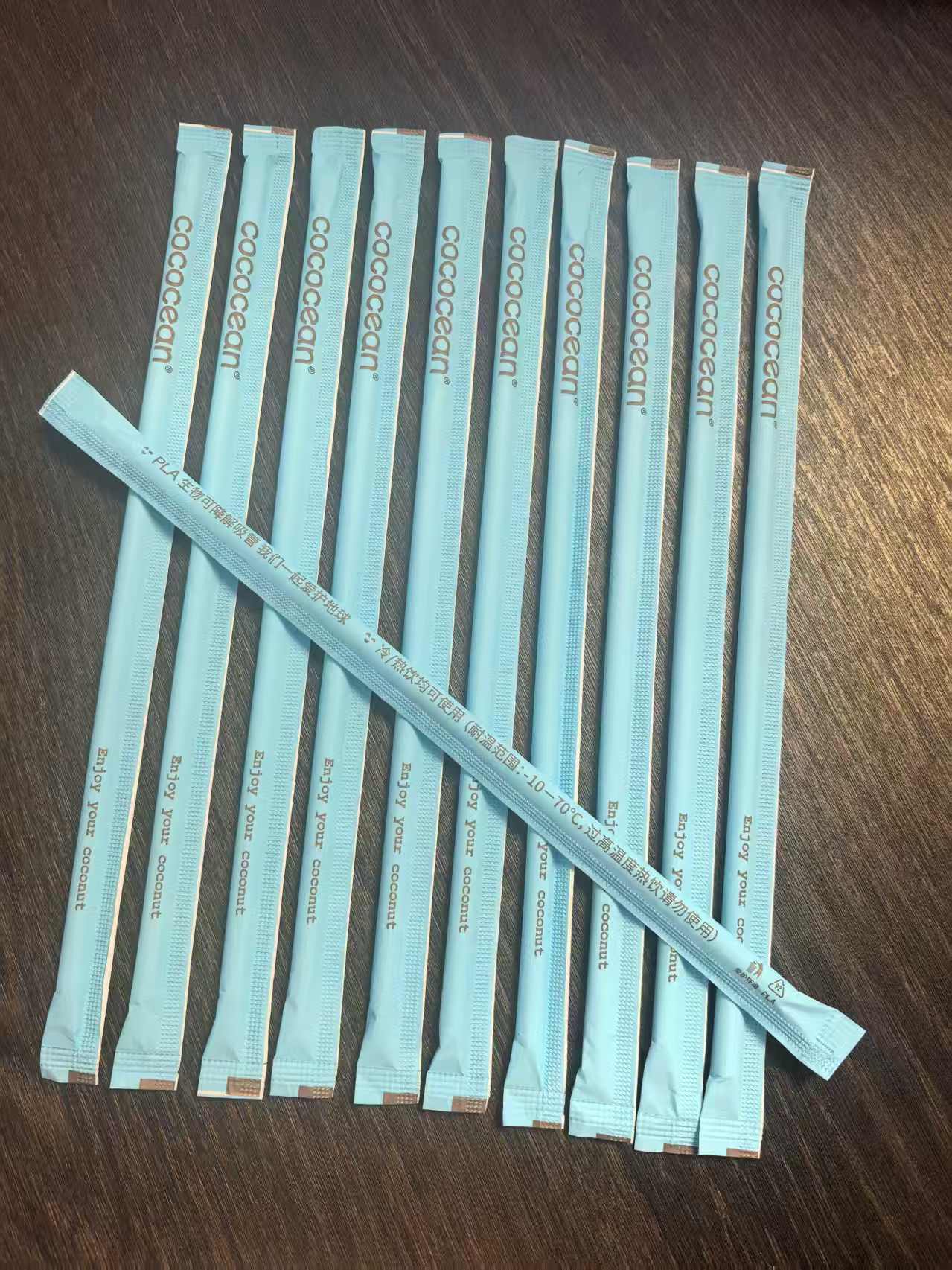 说说好用的一次性吸管品牌,涿州市荟芳塑料制品有限公司靠谱吗 说说好用的一次性吸管品牌,涿州市荟芳塑料制品有限公司靠谱吗